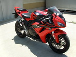     Honda CBR1000RR 2006  5